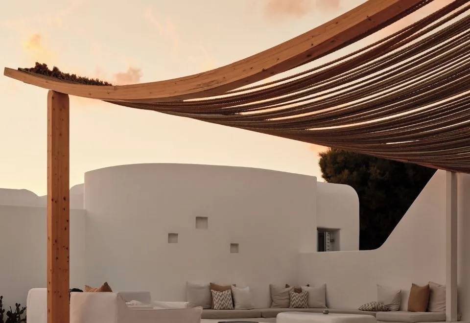 Andronikos Hotel