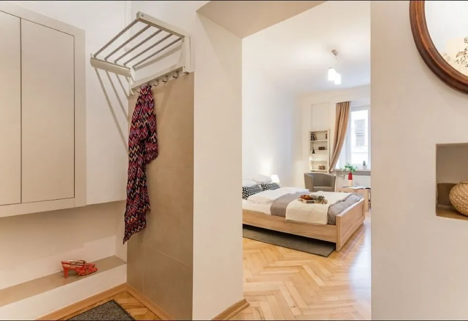 P&O Podwale Apartments