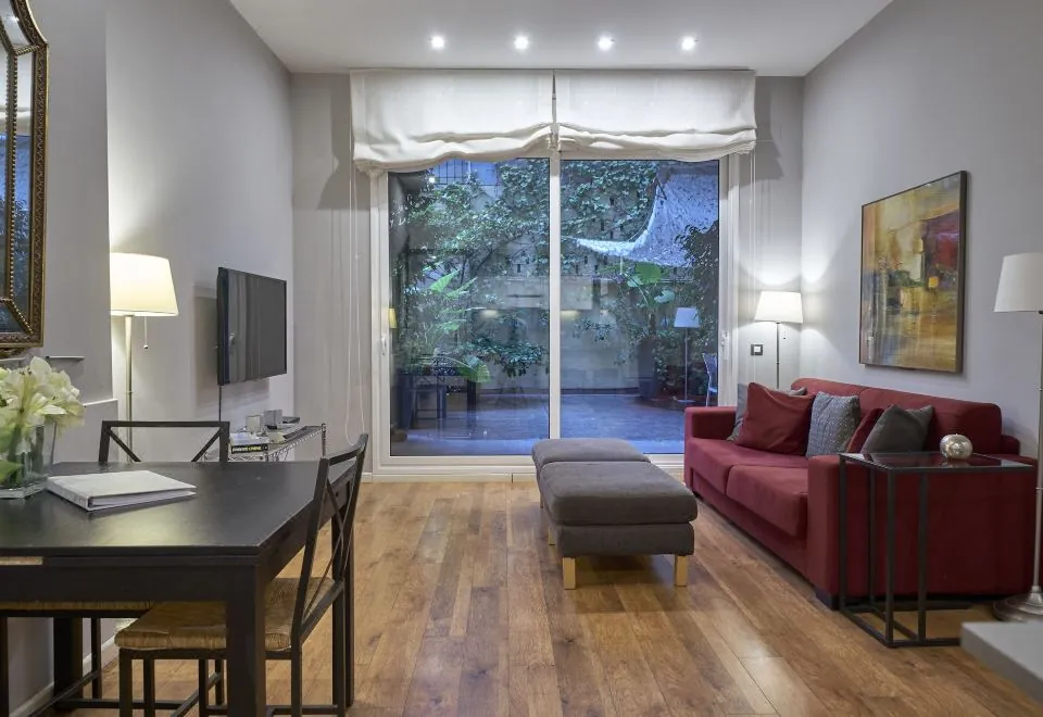 Bonavista Apartments - Passeig de Gracia