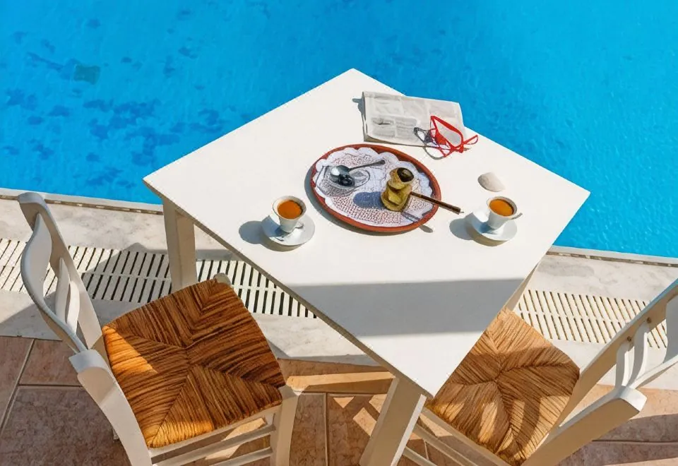 Paradision Hotel