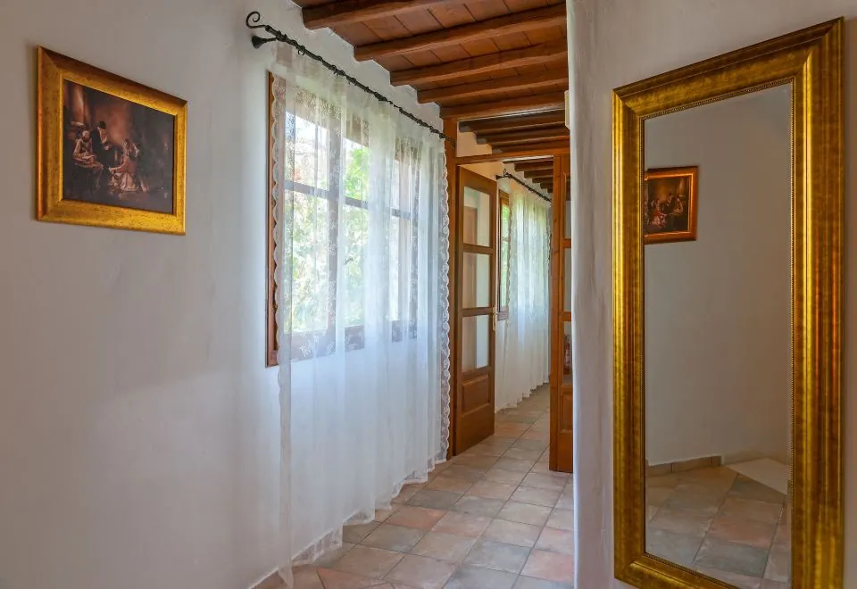 Paradision Hotel