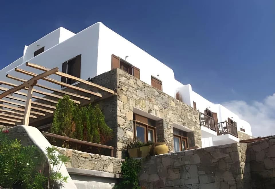 Paradision Hotel