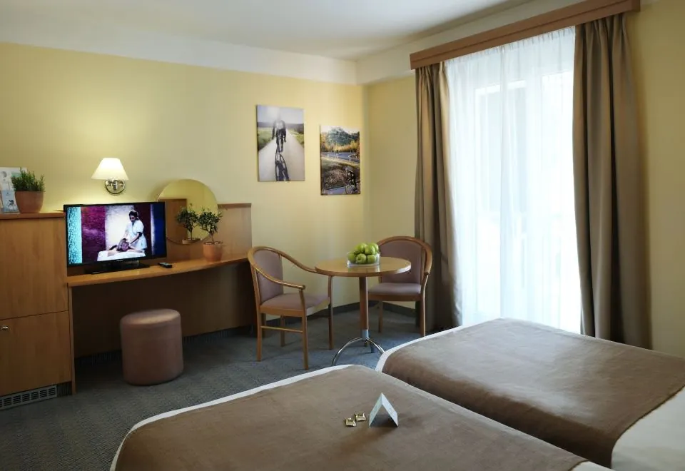 Hotel Neptun - Terme & Wellness Lifeclass