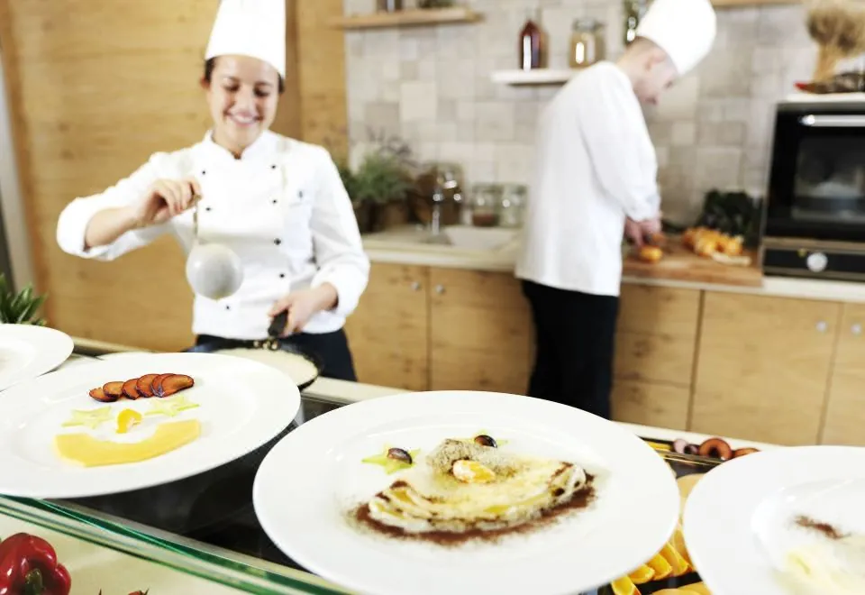 Hotel Neptun - Terme & Wellness Lifeclass