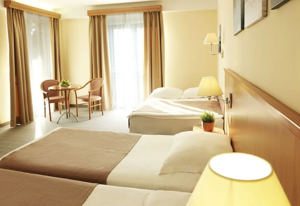 Hotel Neptun - Terme & Wellness Lifeclass