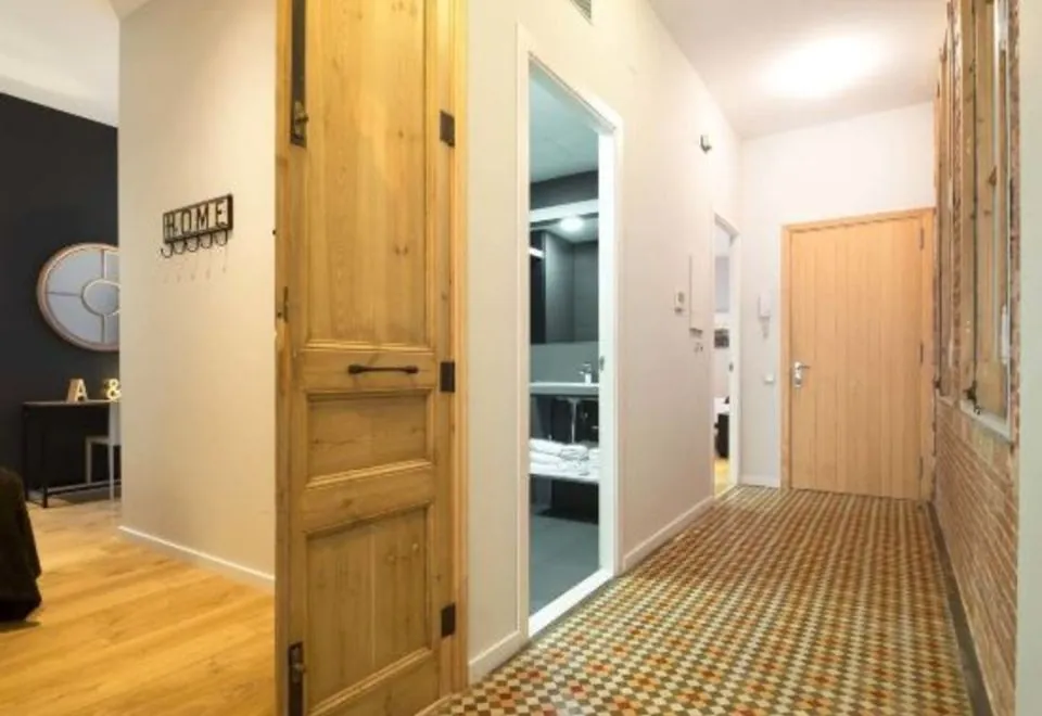 Rent Top Apartments Rambla Catalunya