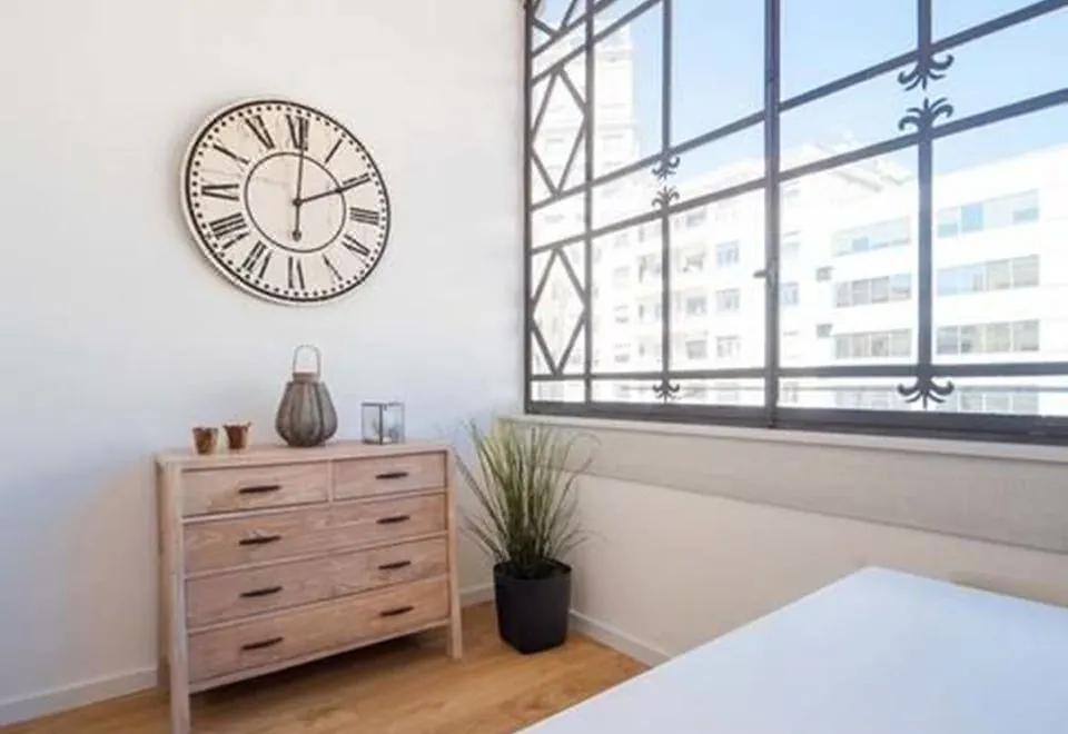 Rent Top Apartments Rambla Catalunya
