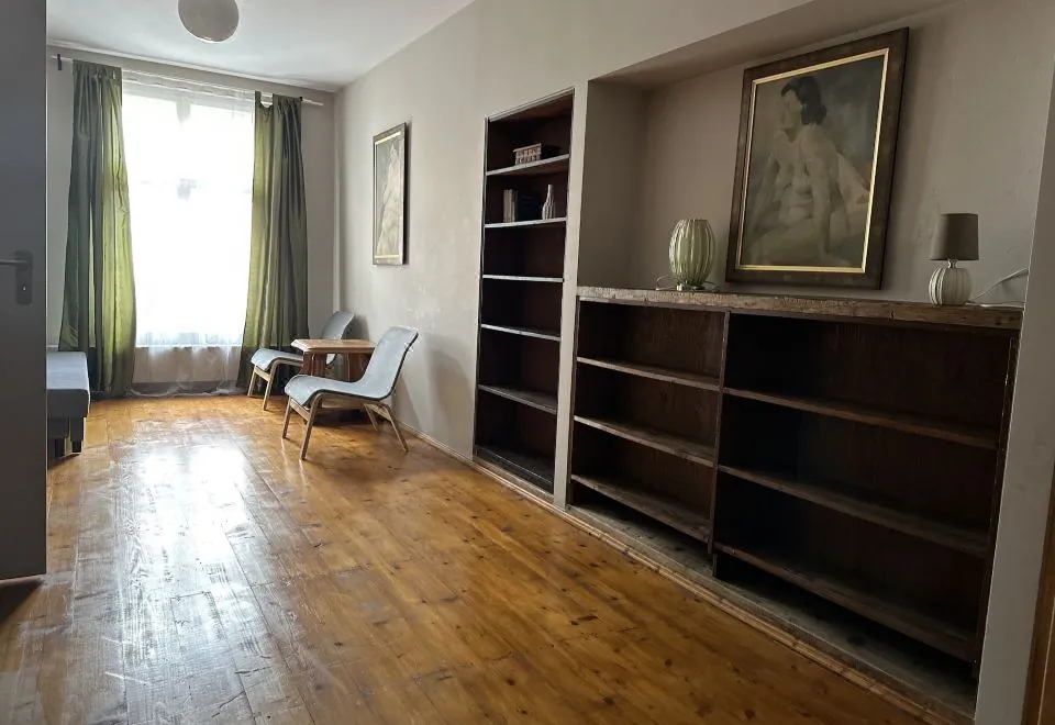 The Spiski Palace Apartments