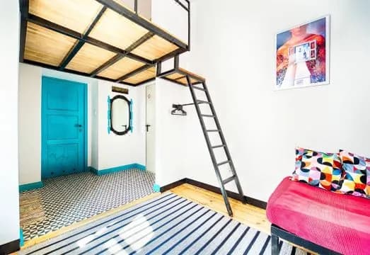 Old Town Kanonia Hostel & Apartments