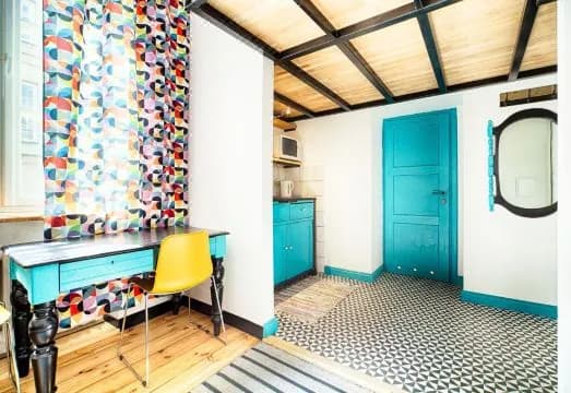 Old Town Kanonia Hostel & Apartments