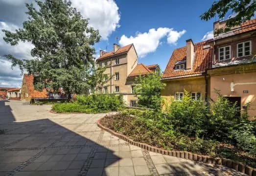 Old Town Kanonia Hostel & Apartments
