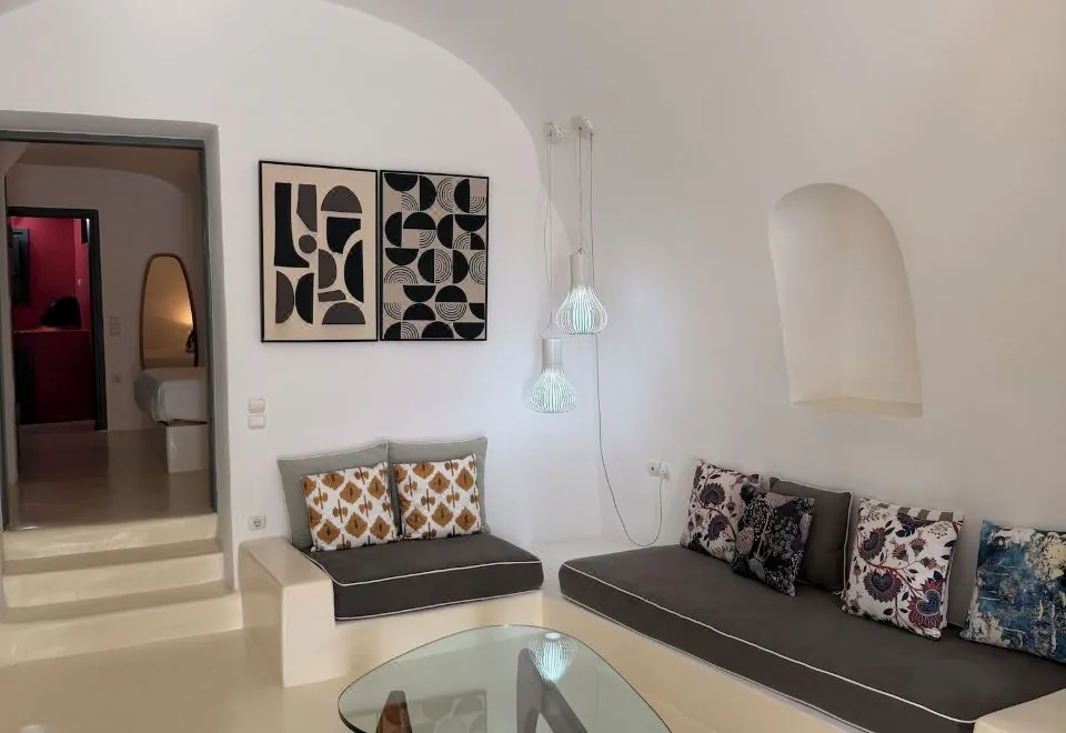 Alta Vista Suites