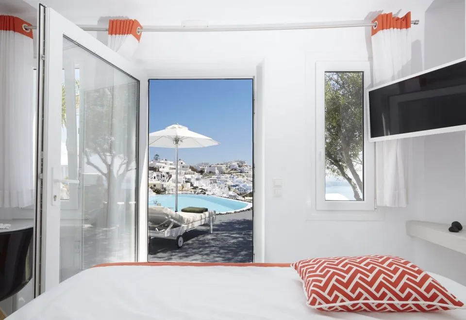 Alta Vista Suites