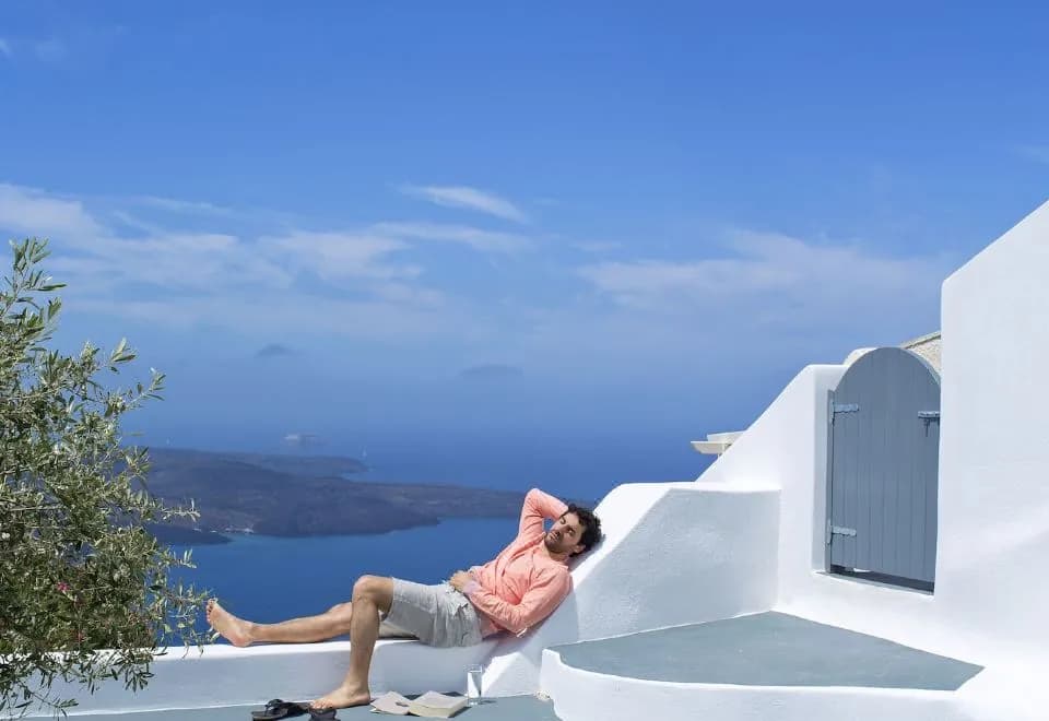 Alta Vista Suites