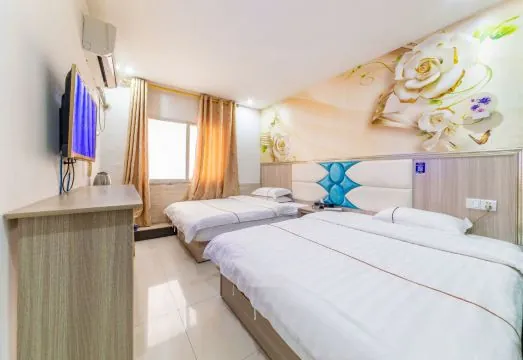 Fashion Boutique Apartment
