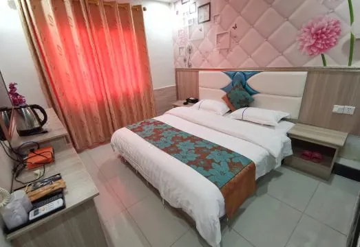 Fashion Boutique Apartment