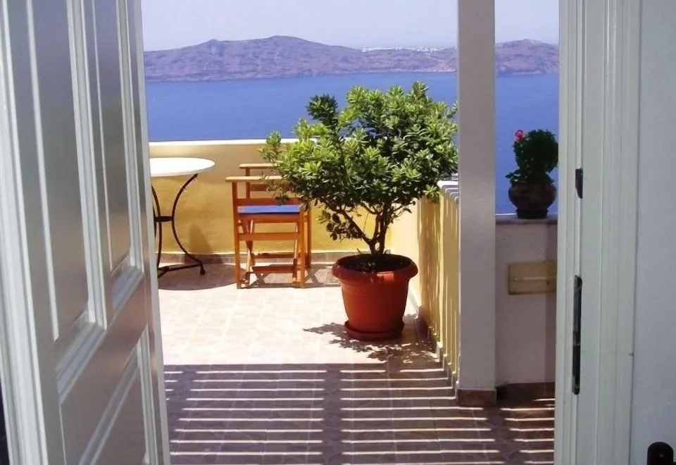 Hotel Mylos