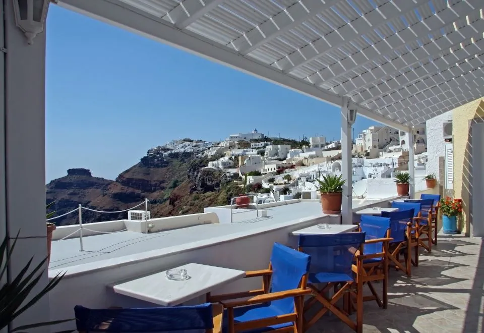 Hotel Mylos