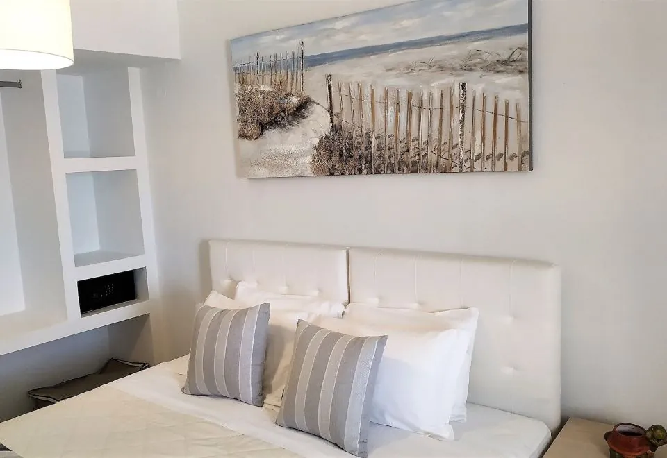 Hotel Mylos