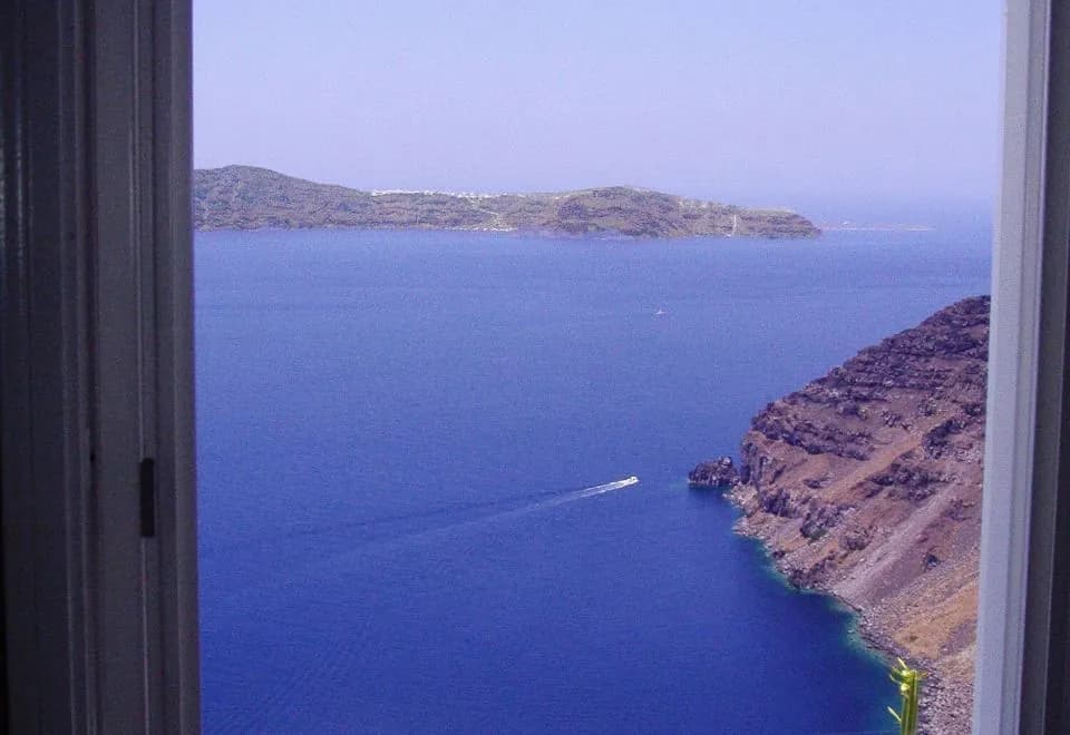 Hotel Mylos