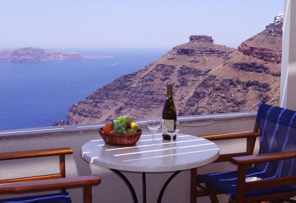 Hotel Mylos