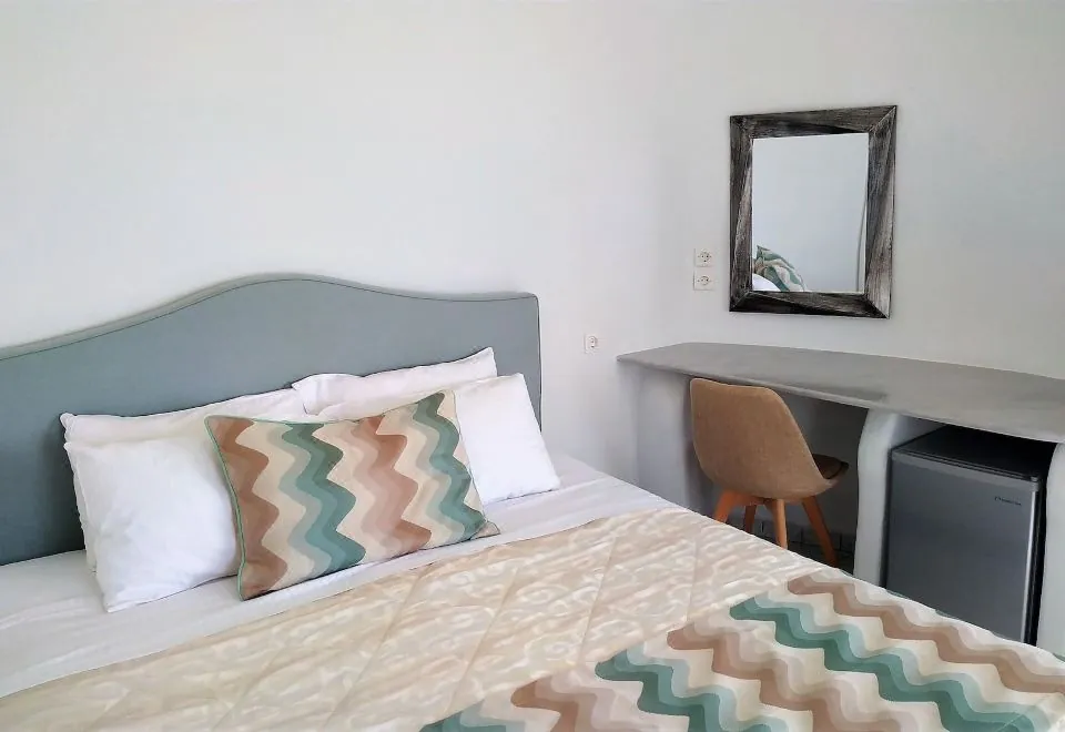 Hotel Mylos