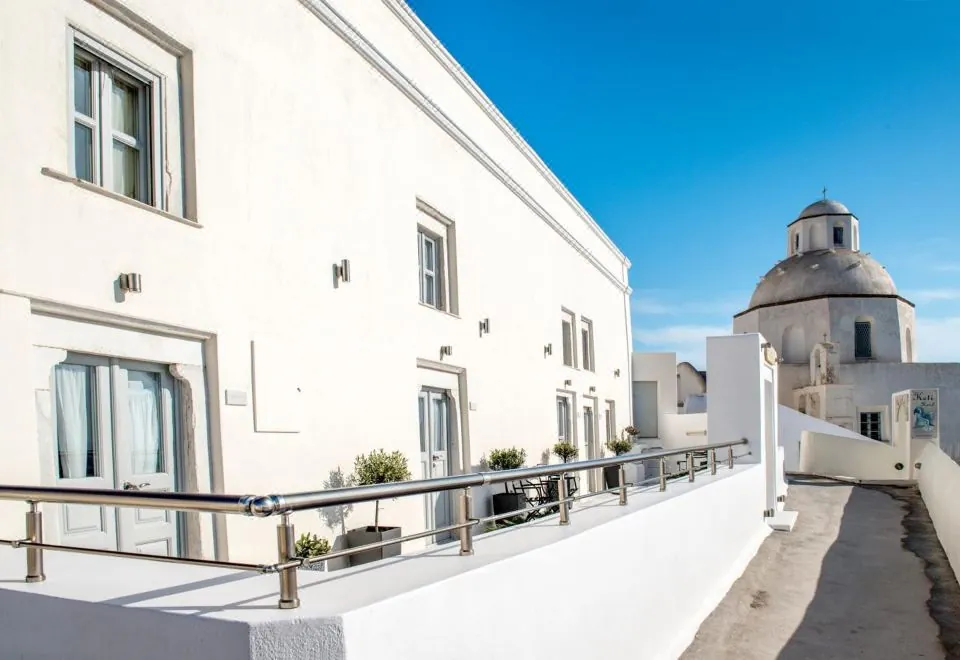 Archontiko Santorini
