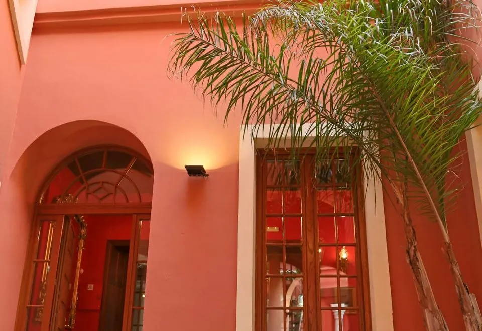 Hotel Ateneo Sevilla
