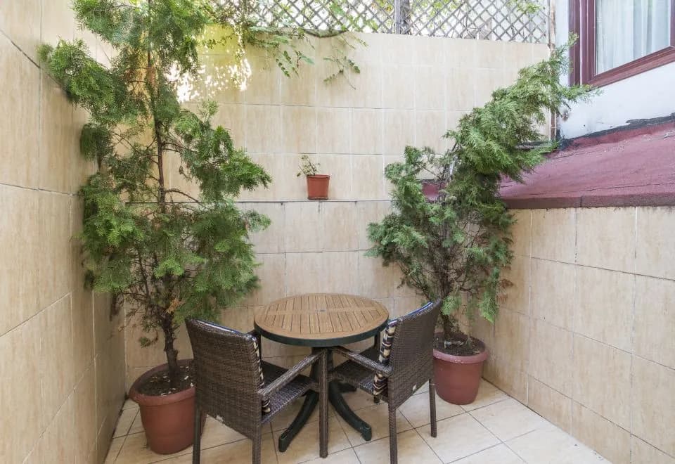 Efendi Apartment