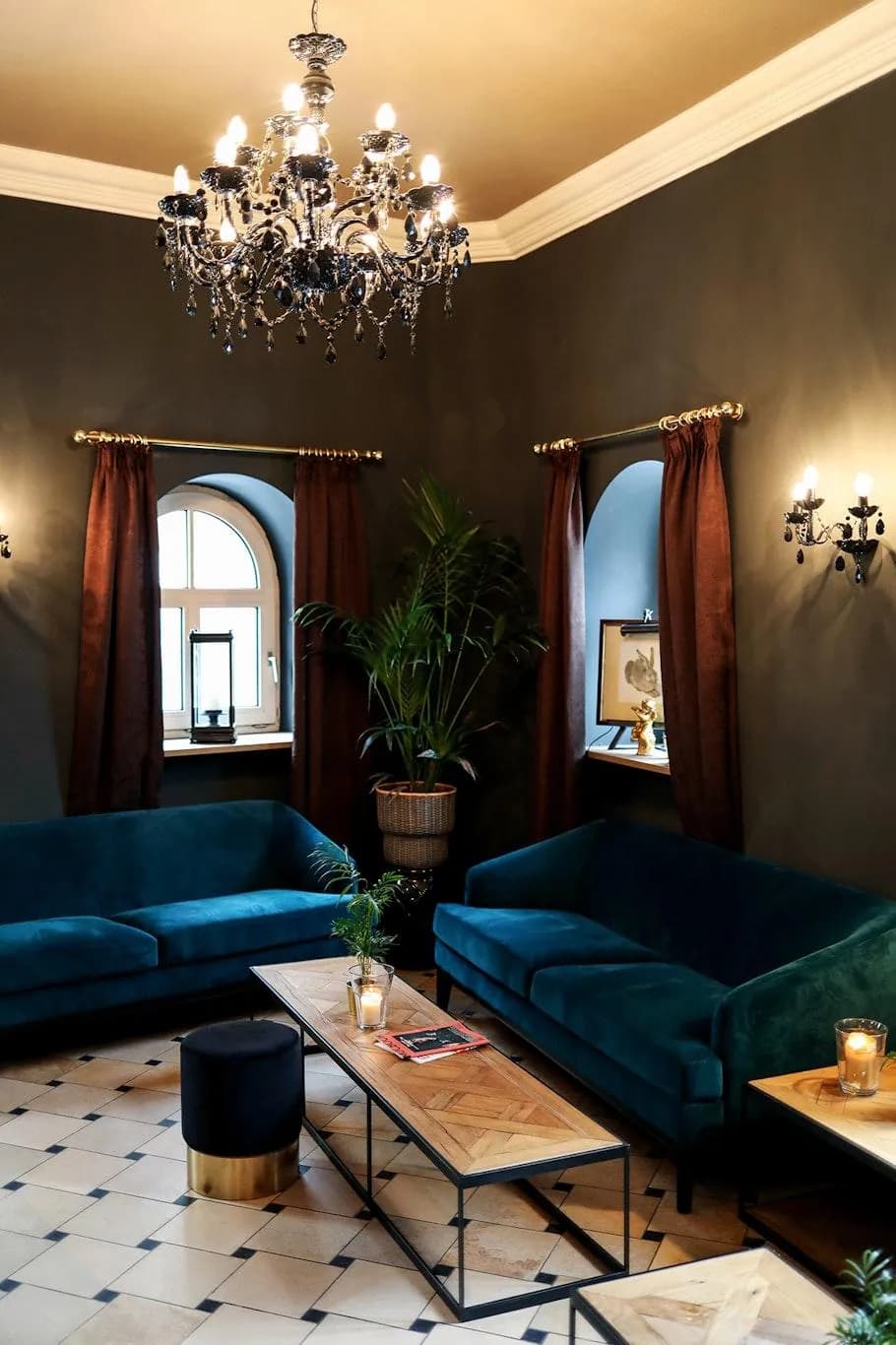Boutique Hotel Krone München