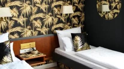 Boutique Hotel Krone München