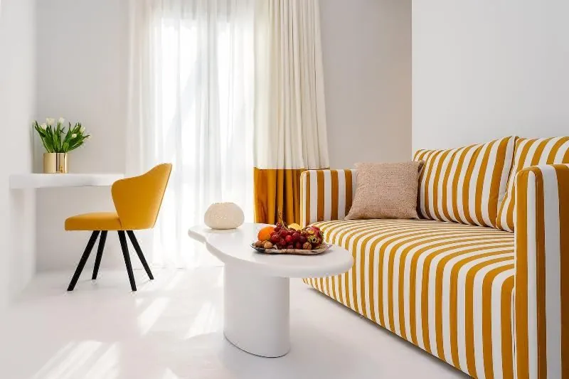 Smy Bellevue Mykonos
