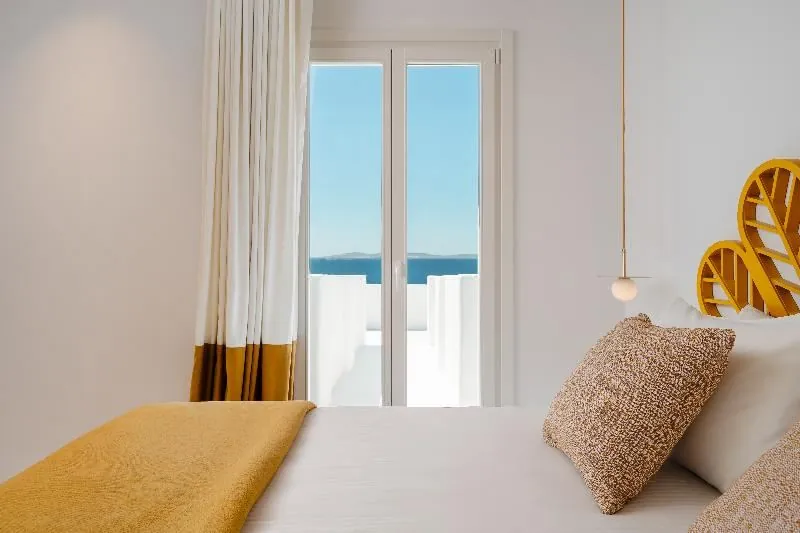 Smy Bellevue Mykonos