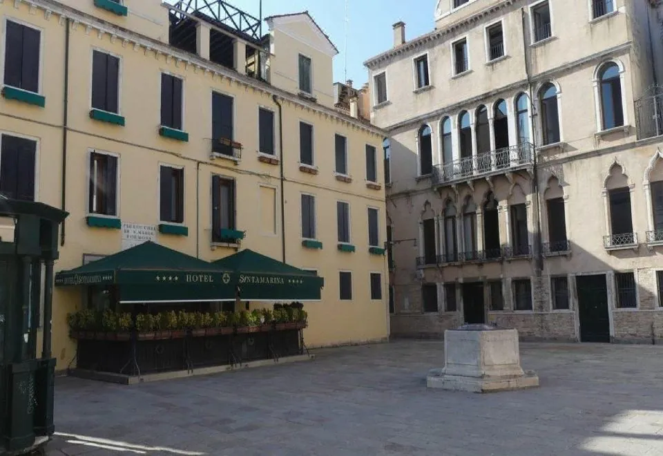 Ca' Marinella