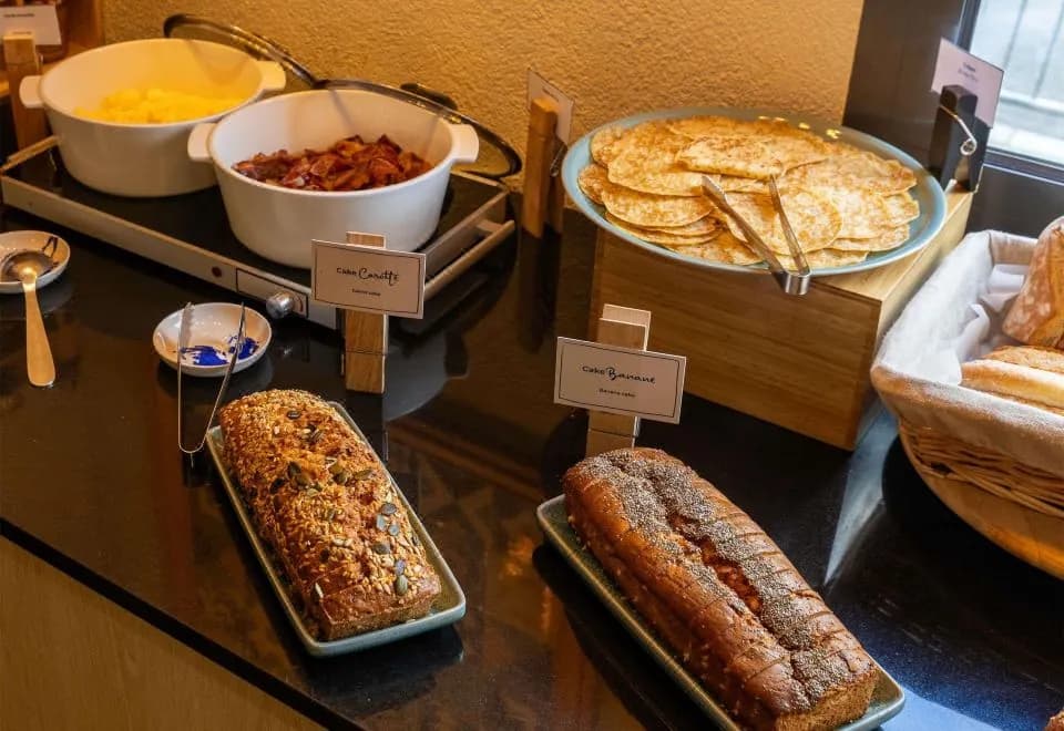 Novotel Suites Paris Stade de France