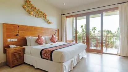Bucu View Resort