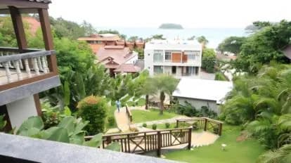 Kata Hiview Resort