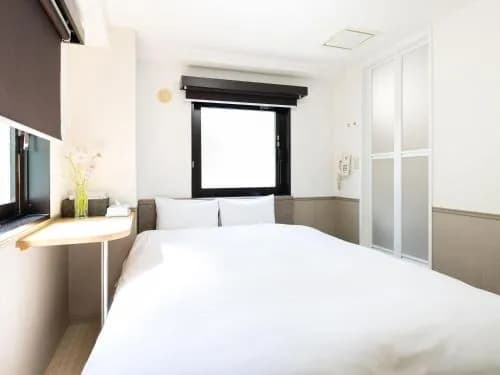 Chang Tee Hotel Ikebukuro