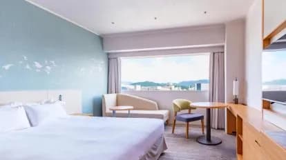 Hotel Nikko Himeji