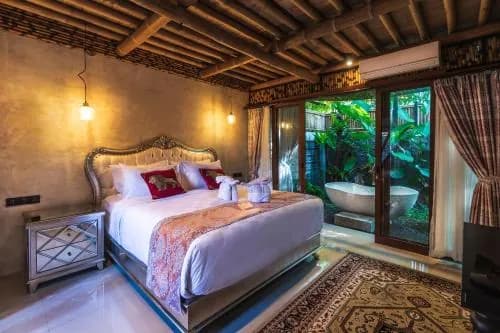 The Kharma Villas