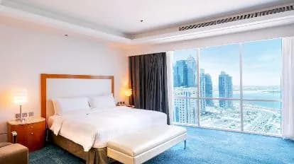 Hilton Doha