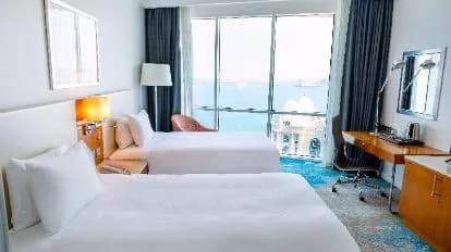 Hilton Doha