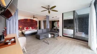 IndoChine Resort & Villas Phuket