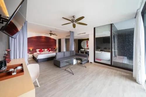 IndoChine Resort & Villas Phuket
