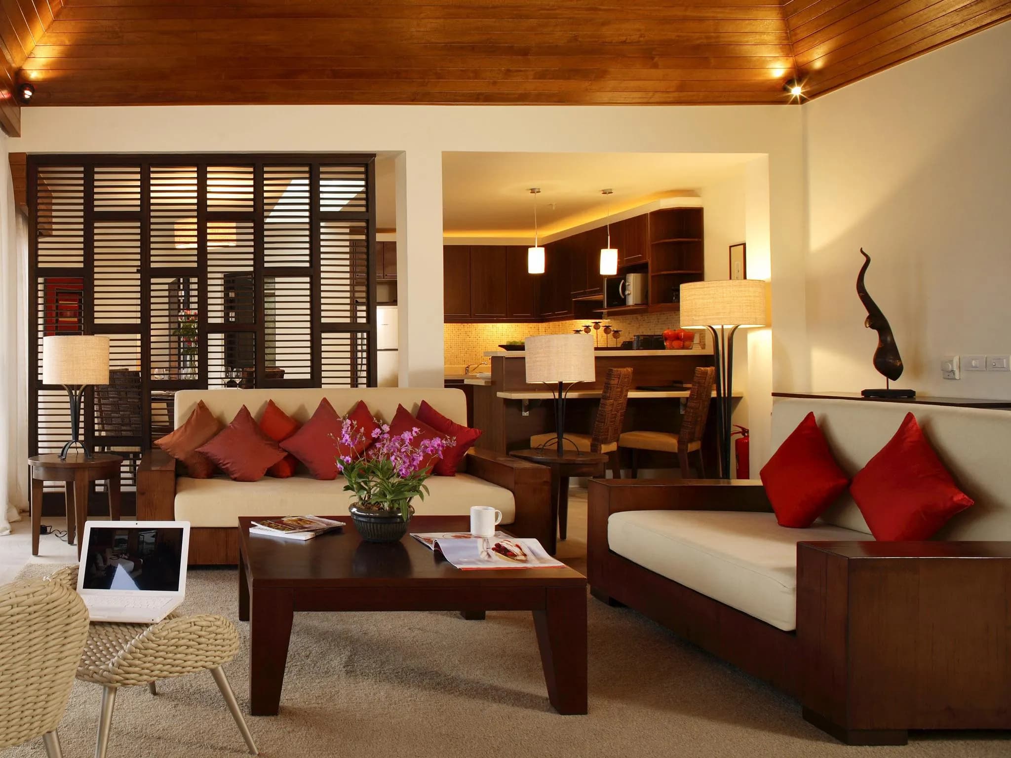 IndoChine Resort & Villas Phuket