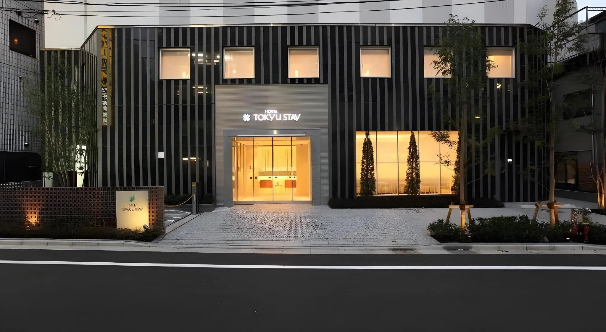Tokyu Stay Ikebukuro