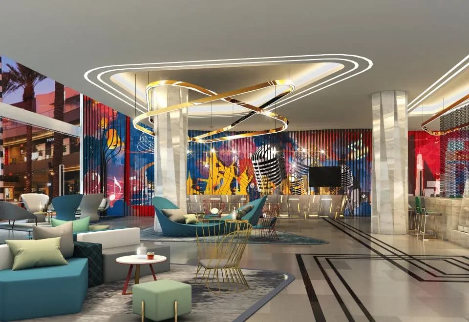 Ibis Styles Bangkok Ratchada