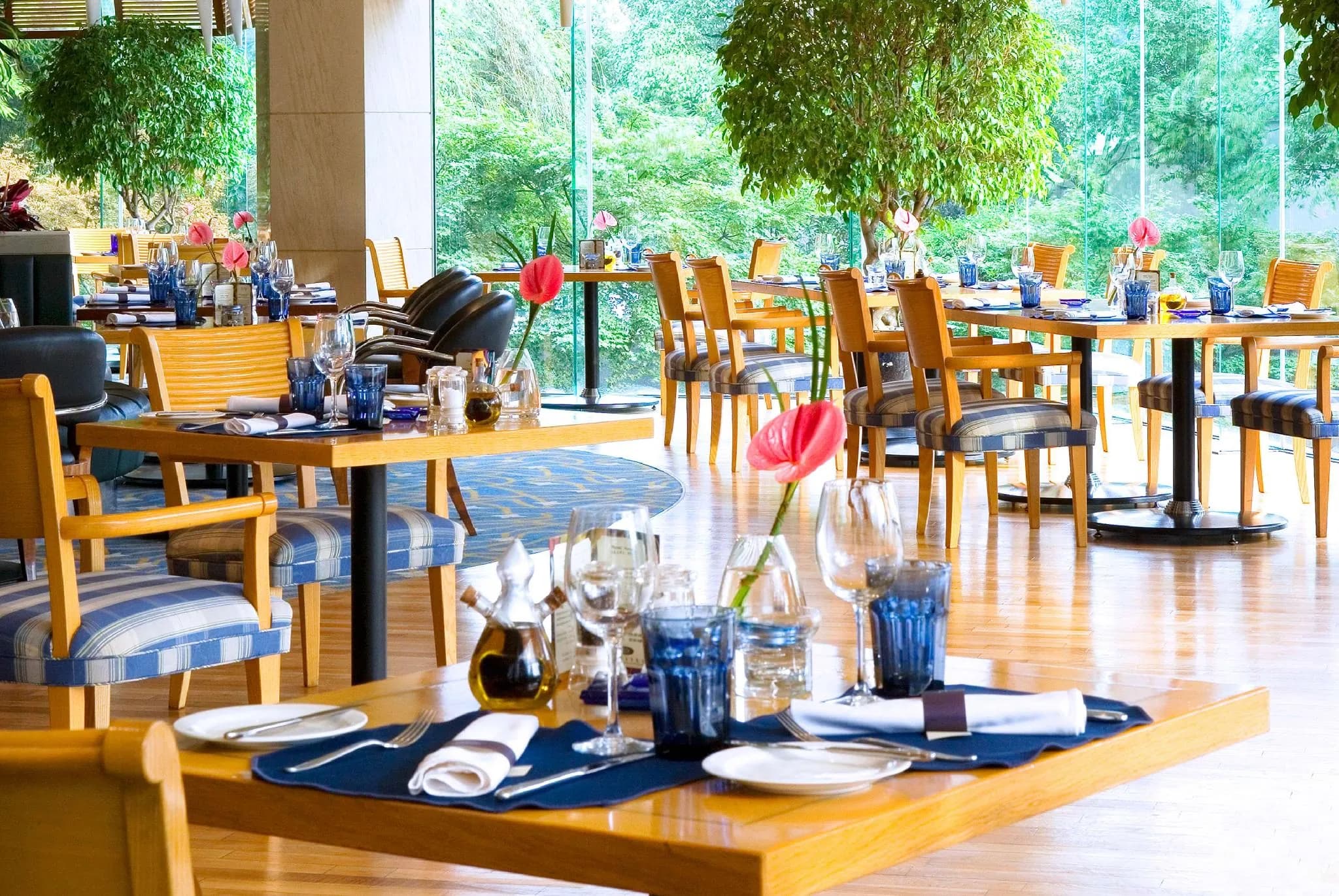 DoubleTree by Hilton Hotel Shanghai - Pudong