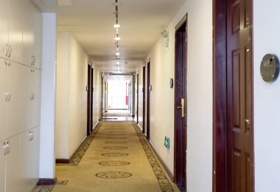 Rongting Business Hotel (Tianhe City, Dongpu, Guangzhou)