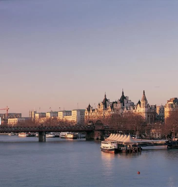 The Royal Horseguards